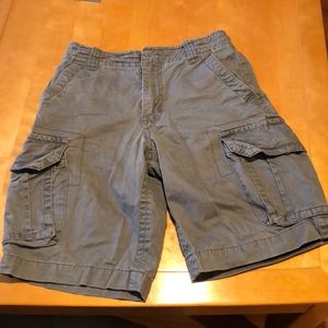 Cargo Shorts